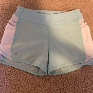 Athleta Shorts